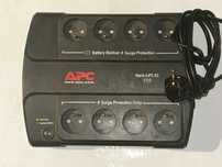 Zasilacz awaryjny APC Back-UPS ES 550