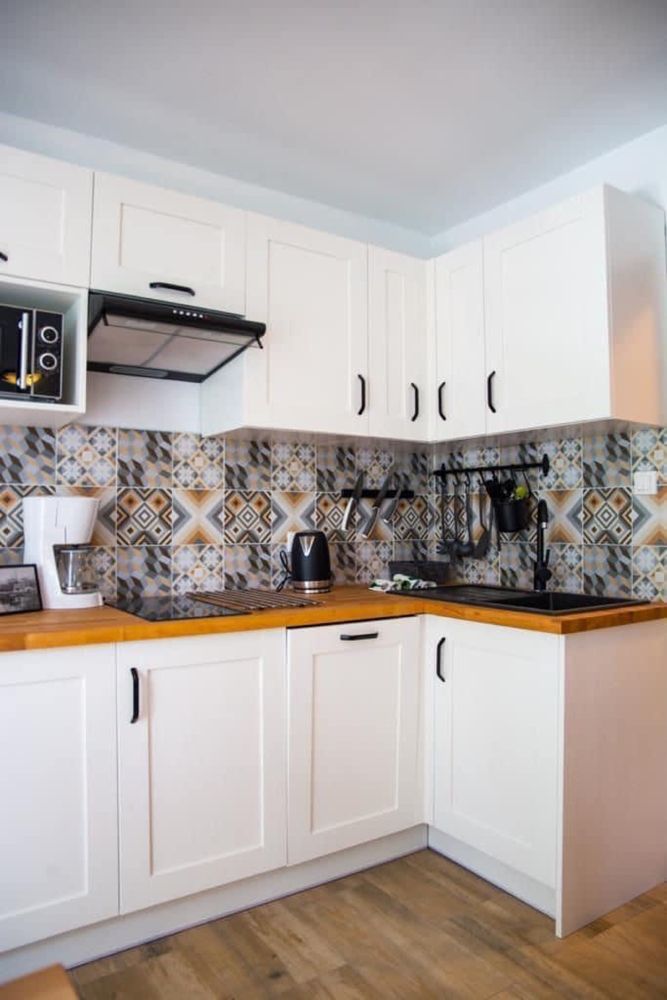 Apartament lato 2025