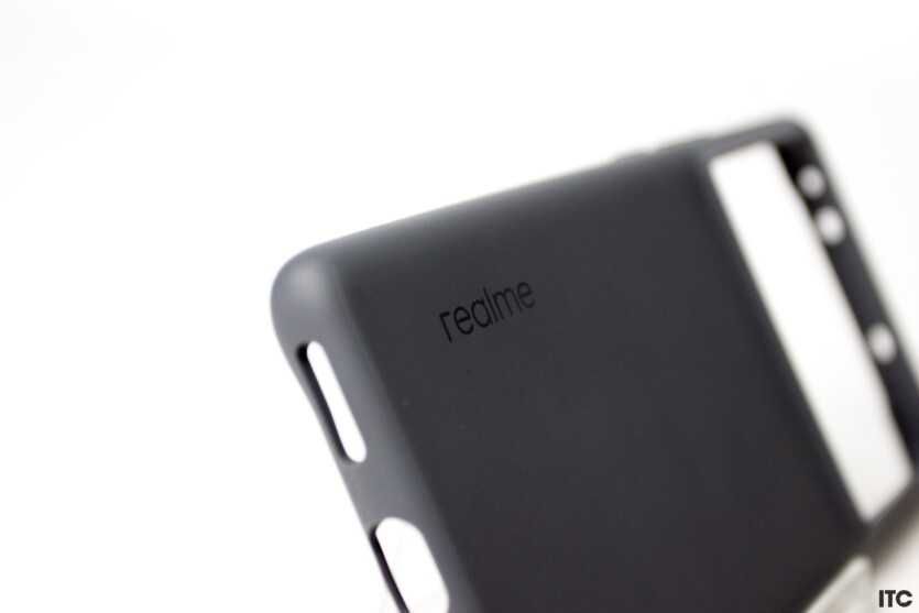 новый фирменый чехол для Realme GT Neo6  Realme GT 6