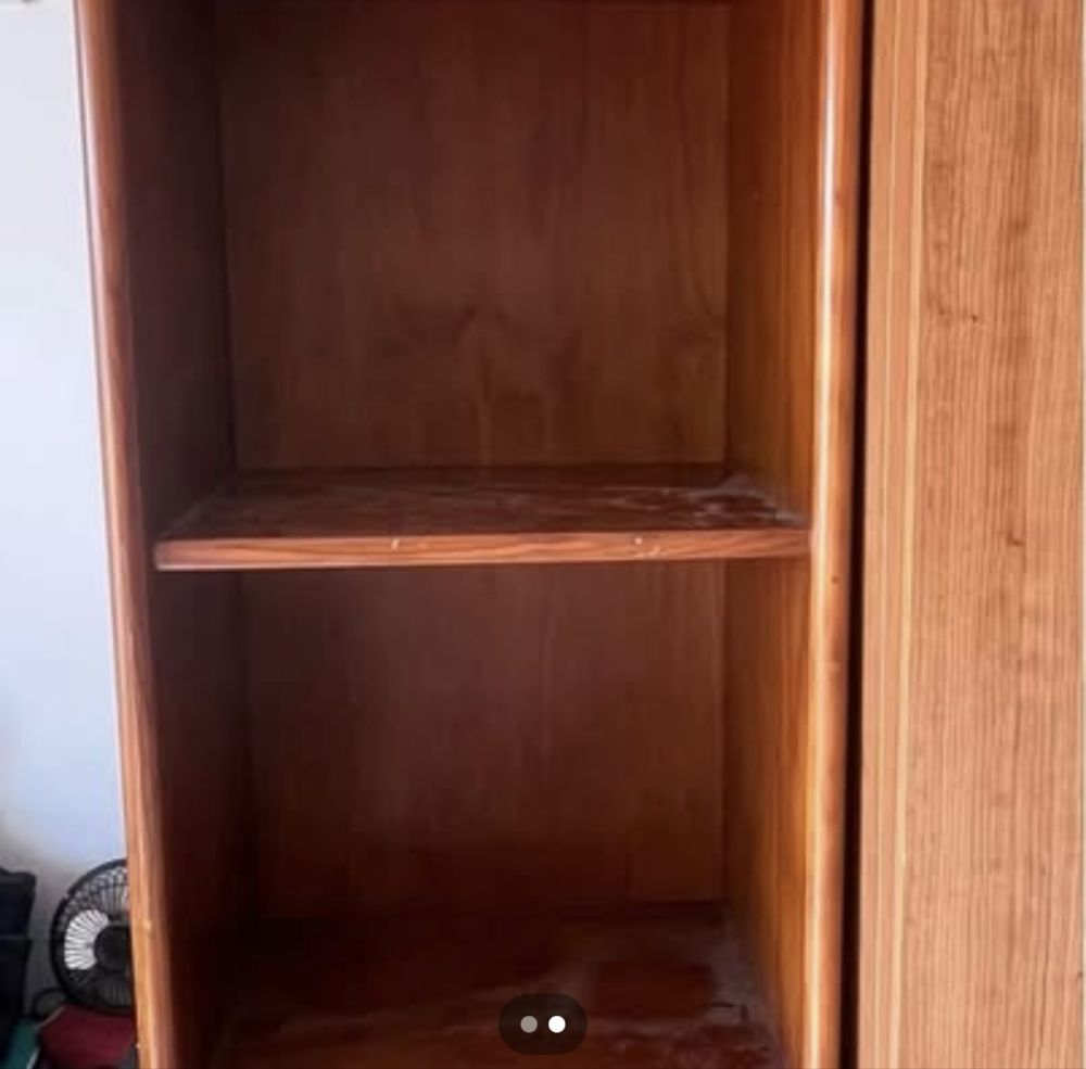 Vendo quanto de solteiro em bom estado