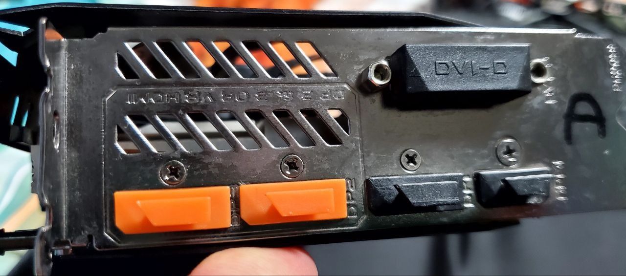 Gigabyte 1070 8gb