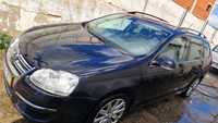 Golf 5 variant 1.9 tdi 105cvs