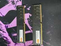 Оперативна пам‘ять DDR4 4gb PC2666