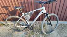 Merida crossway 600, rocznik 2020 rozmiar L