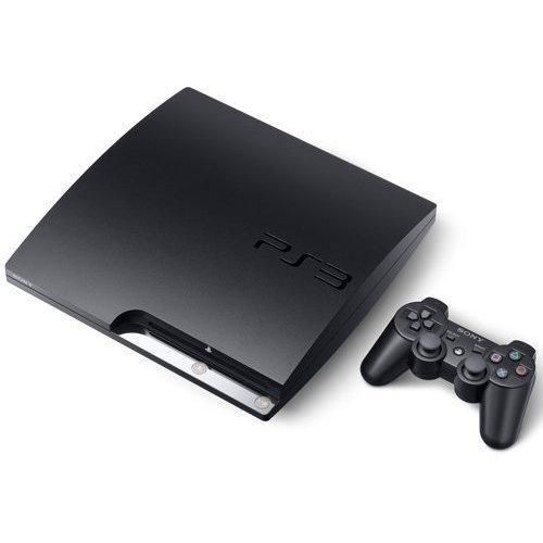 PS3 - Desbloqueada (PS3HEN) + Comandos