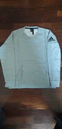 Sweatshirt/ camisola de fato de treino Adidas como nova!