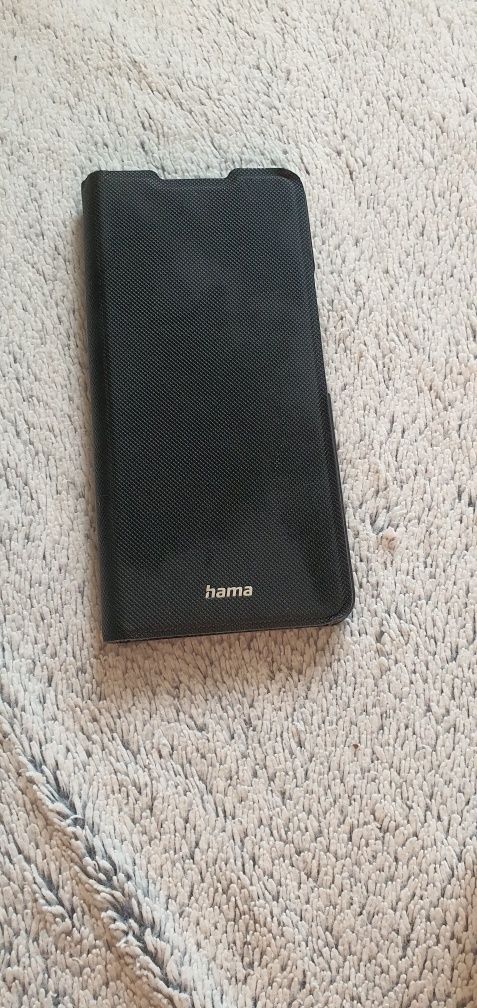 SAMSUNG A 53 5g Etui slim Hama