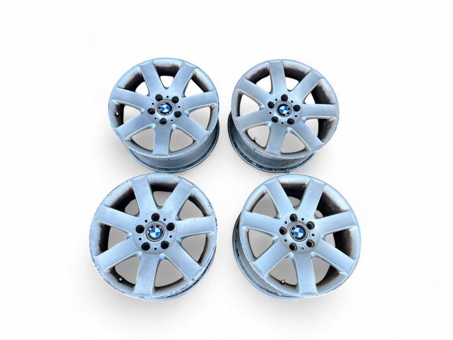 Alufelgi felgi styling 44 R17 BMW 8j ET47 bmw e46 e36 e90 e81 e87 e91
