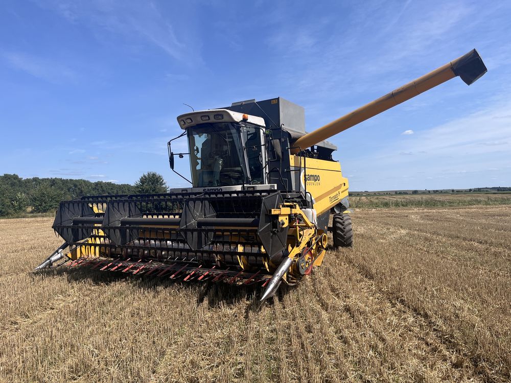 Продам Sampo3065 Tornado