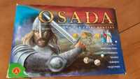 Gra OSADA, Aleksander, duża wersja