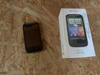 Htc Desire S510E