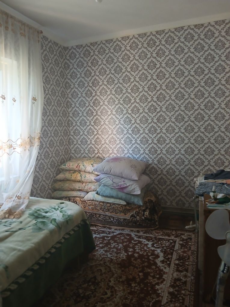 Продам дом от хозяина