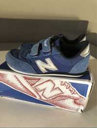 NEW BALANCE KE410BUY - rozmiar 30,5