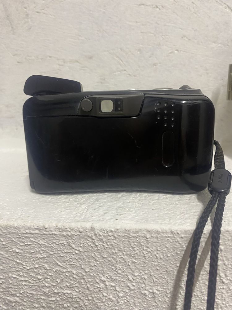 Olympus µ (mju) Zoom 130