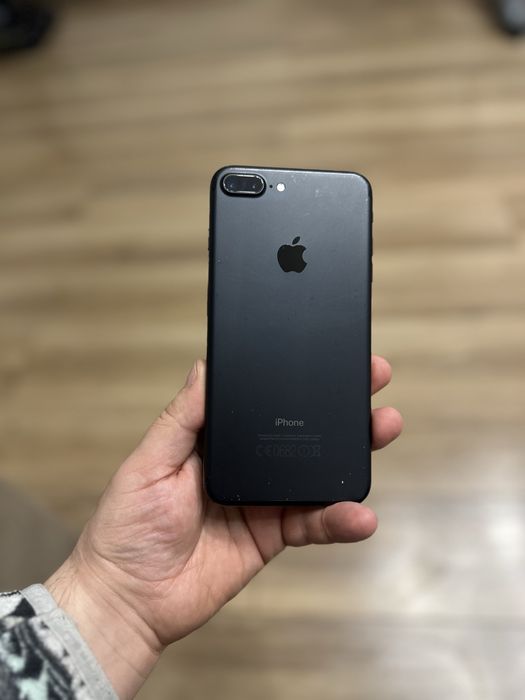 iPhone 7 Plus 128g Neverlock