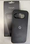 Capa original pixel 9A by Google Obsdian