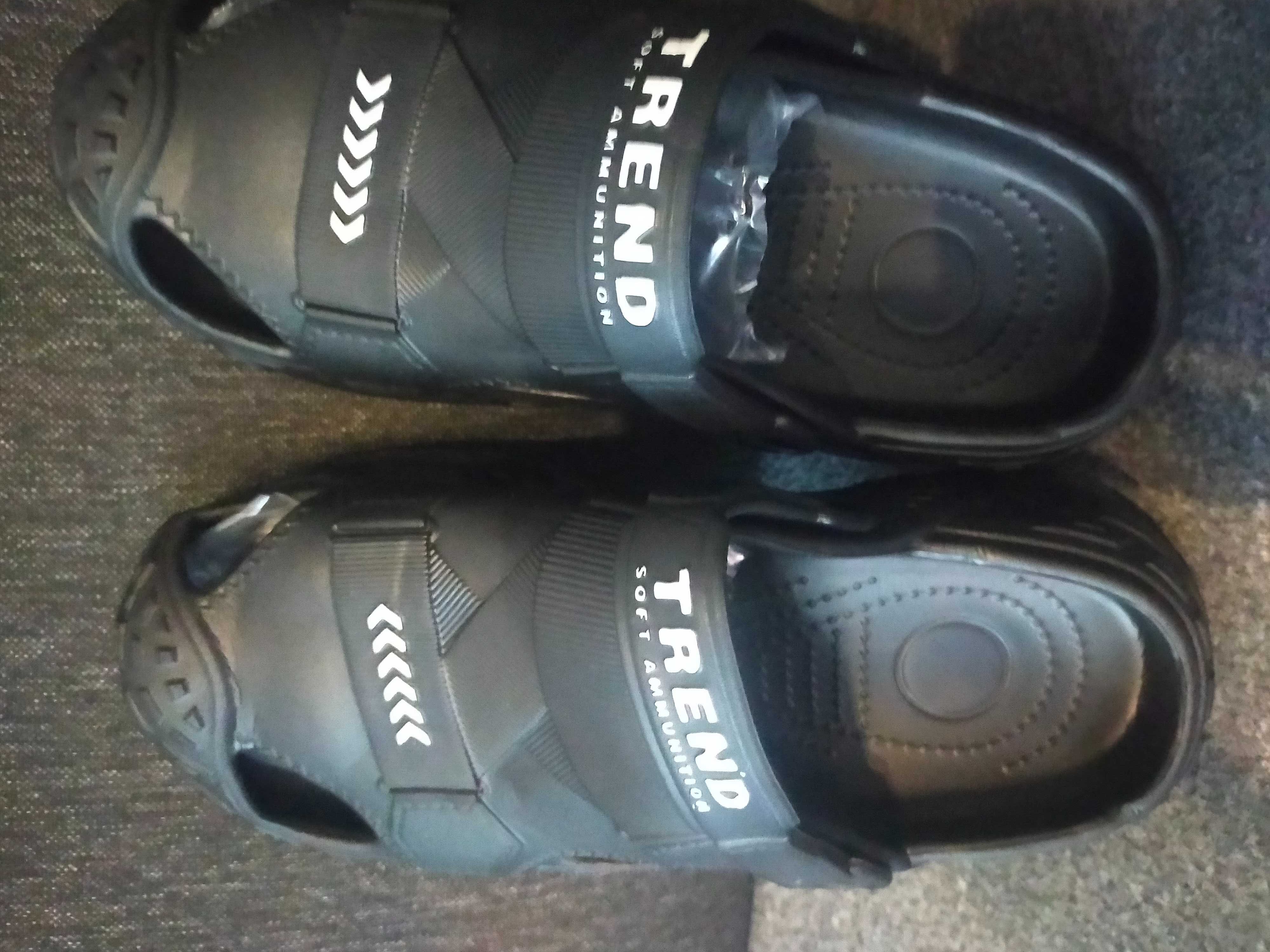 Męskie sandały, super fason, rozmiar 42-43 nowe. Nowe