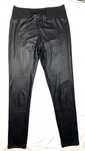 Asos leginsy woskowane 38