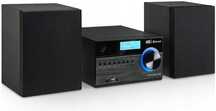 Wieża stereo New Majestic AH-2350