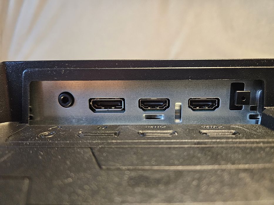 Monitor Asus Tuf Gaming VG279QM1A 240 Hz 27 cali  1 ms