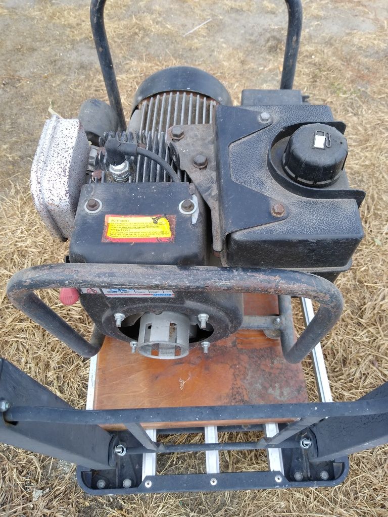 Agregat prądotwórczy endress 2 ,2 kw