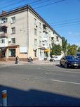 3-х , Центр, Сталінка