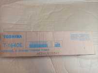Тонер-картридж Toshiba  T-1640e