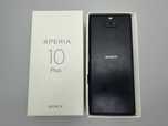 Sony Xperia 10 Plus 64/4GB /Stan Dobry+/ Sklep Wrocław