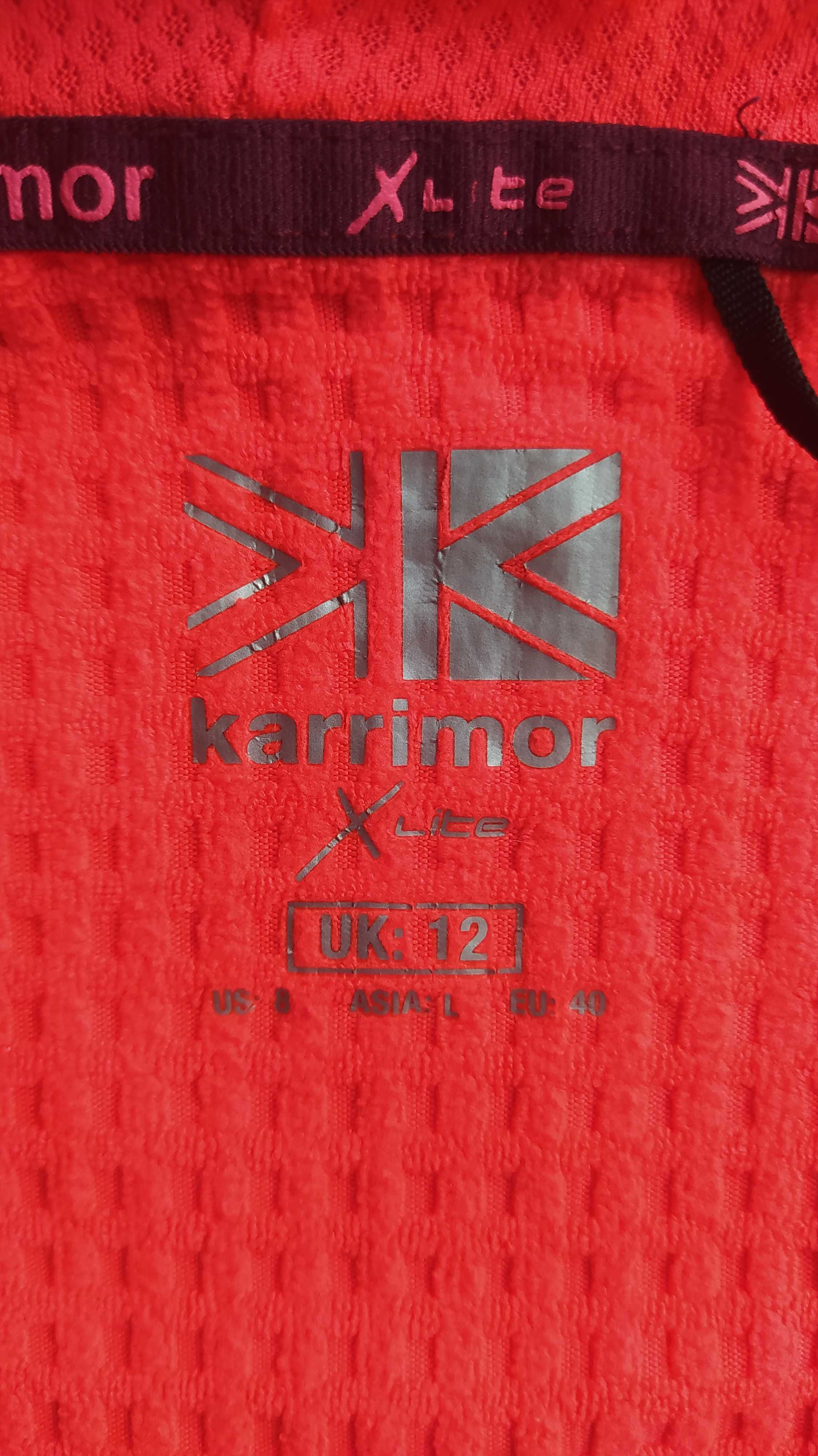 Кофта жіноча karrimor. Розмір M/ L