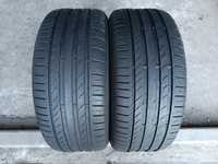 ContiSportContact 5. 235/45R17 Lato Para.