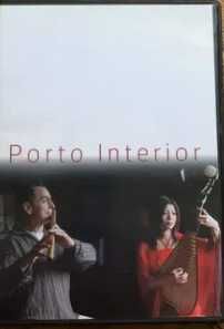 CD Rão Kyao e Yanan_Porto Interior