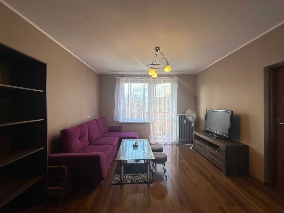 2-pok mieszkanie do wynajęcia na Piaskowej Górze !