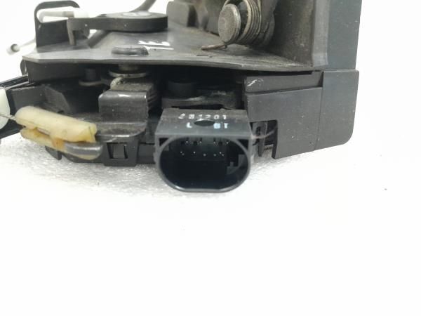 Fechadura / fecho porta trás esquerdo BMW X5 (E53)