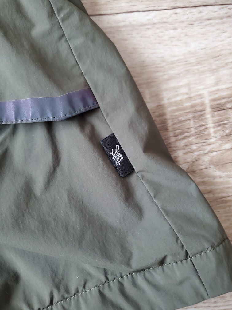 Куртка, вітровка Staff khaki, XXL