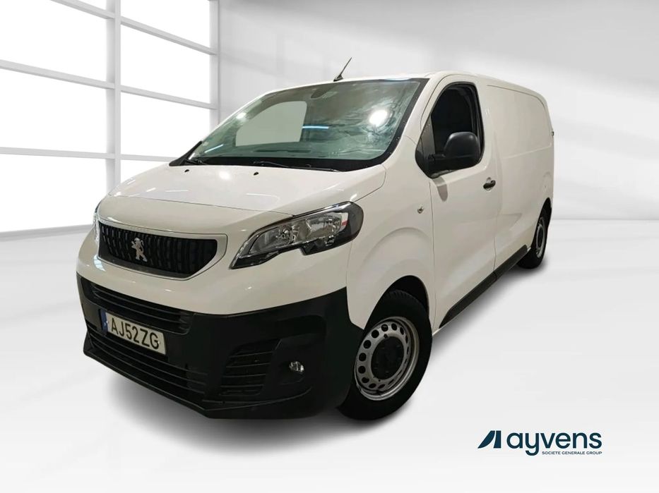 Peugeot EXPERT 1.5 BlueHDi L2H1 Premium Standard