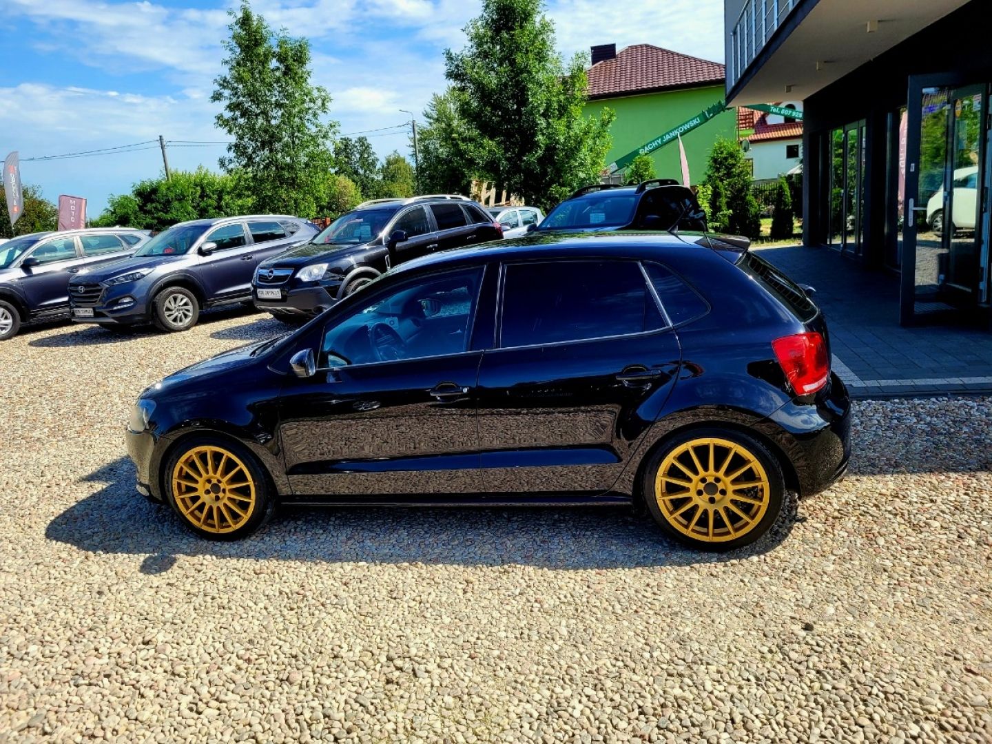 2012 SPORT z Niemiec 5 drzwi NAVI Gwarancja!
