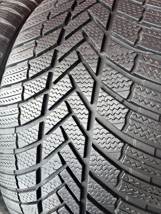 275/40/19 R19 Brigestone Blizzak LM 005 зима 2 шт ціна за 1 шт