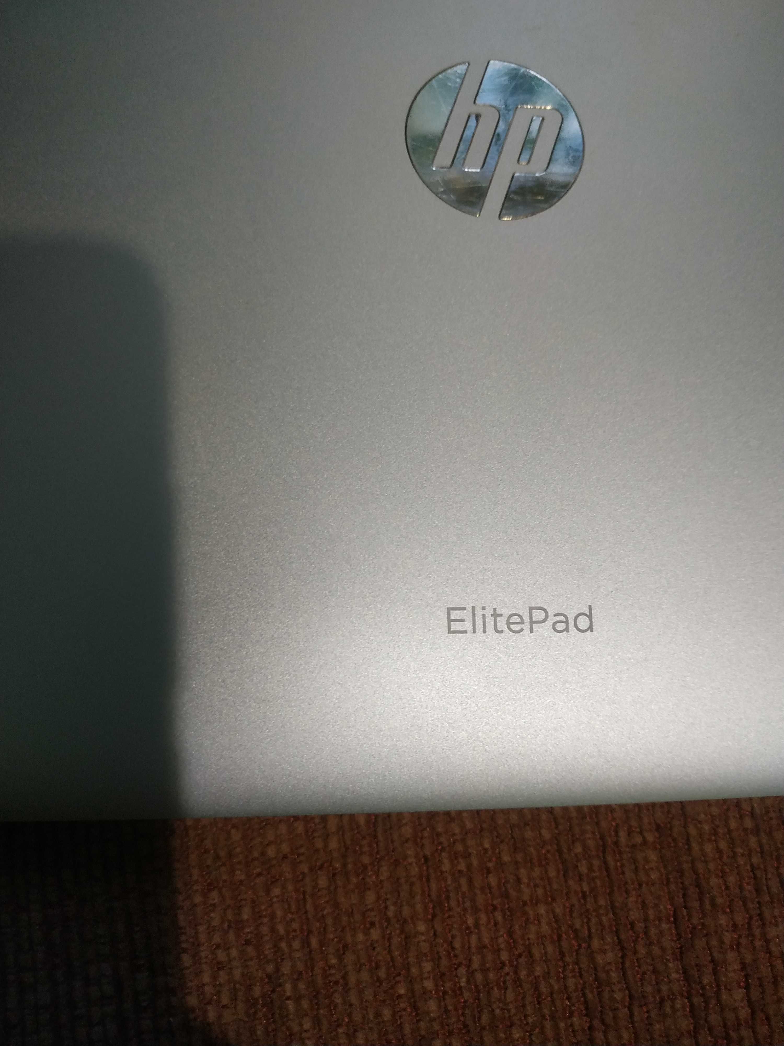 Корпус HP ElitePad 900 идеал!