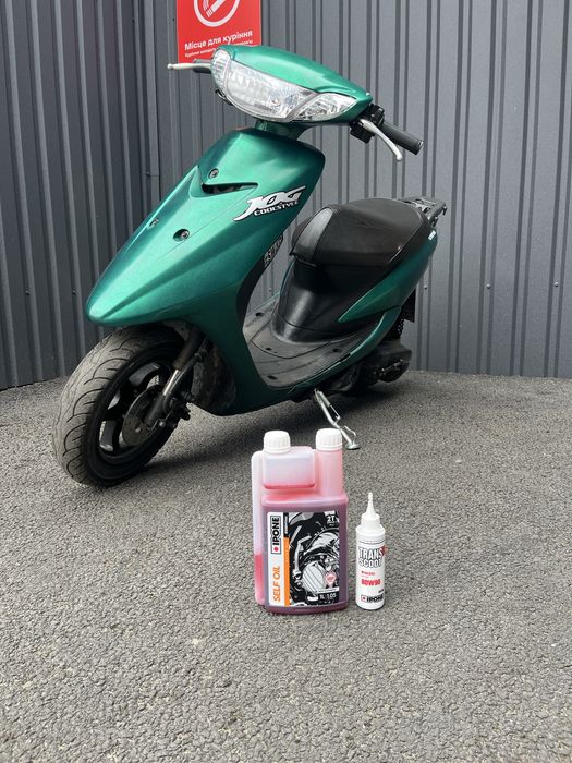 скутер ямаха джог са16 (не бвс неос рокет слайдер)