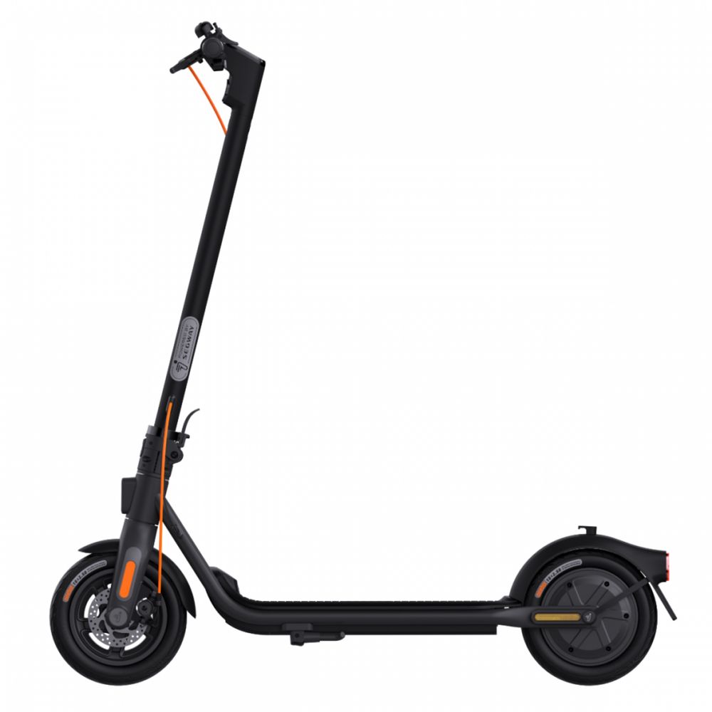 Trotinete Elétrica Ninebot KickScooter F2 Plus by Segway