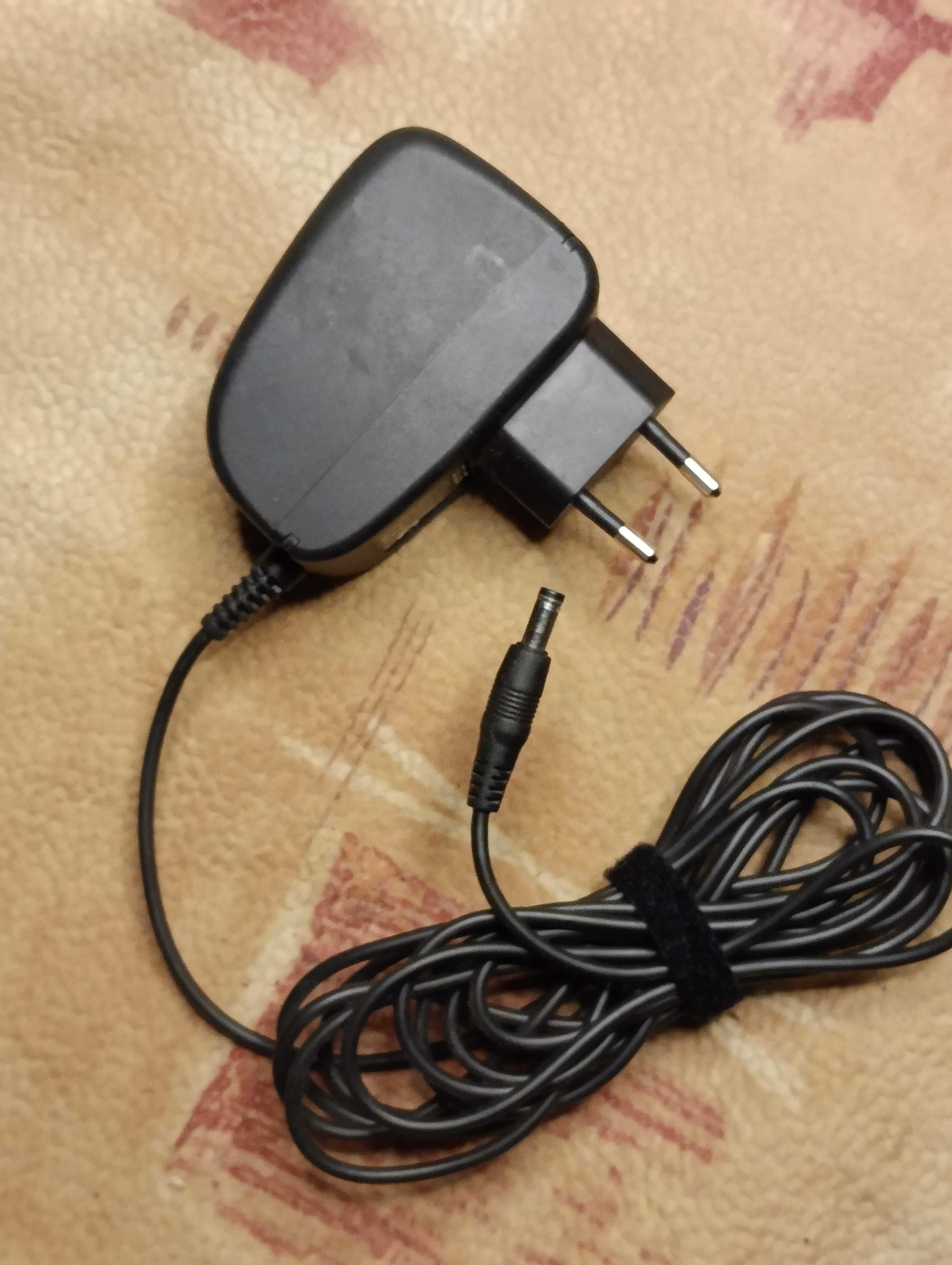 Зарядне блок живлення до ноутбука нетбука ASUS 9.5V 2.5A (4.8×1.7mm)