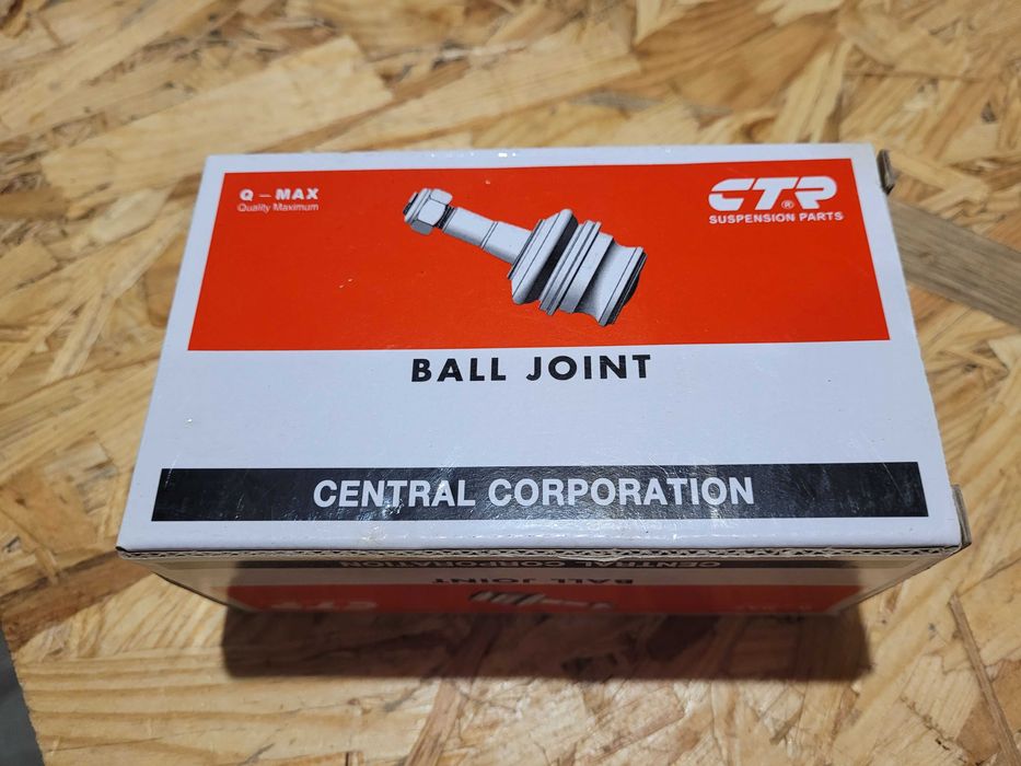 Наконечник рулевой тяги Део Ланос/Сенс