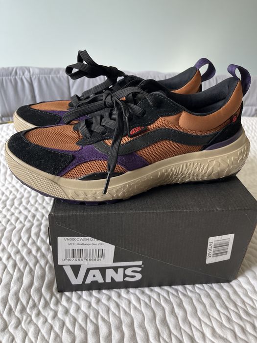VANS ULTRARANGE NEO VR3 buty roz.40,5 / 26 cm