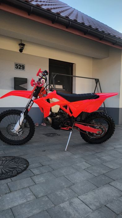 Beta 300 RR Enduro