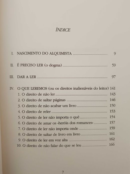 Como Um Romance - Daniel Pennac