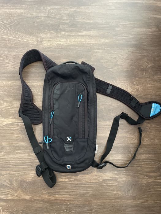 Plecak bukłak MTB rower