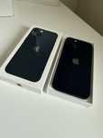 iPhone 13 128gb Midnight Idealny Bateria 100%