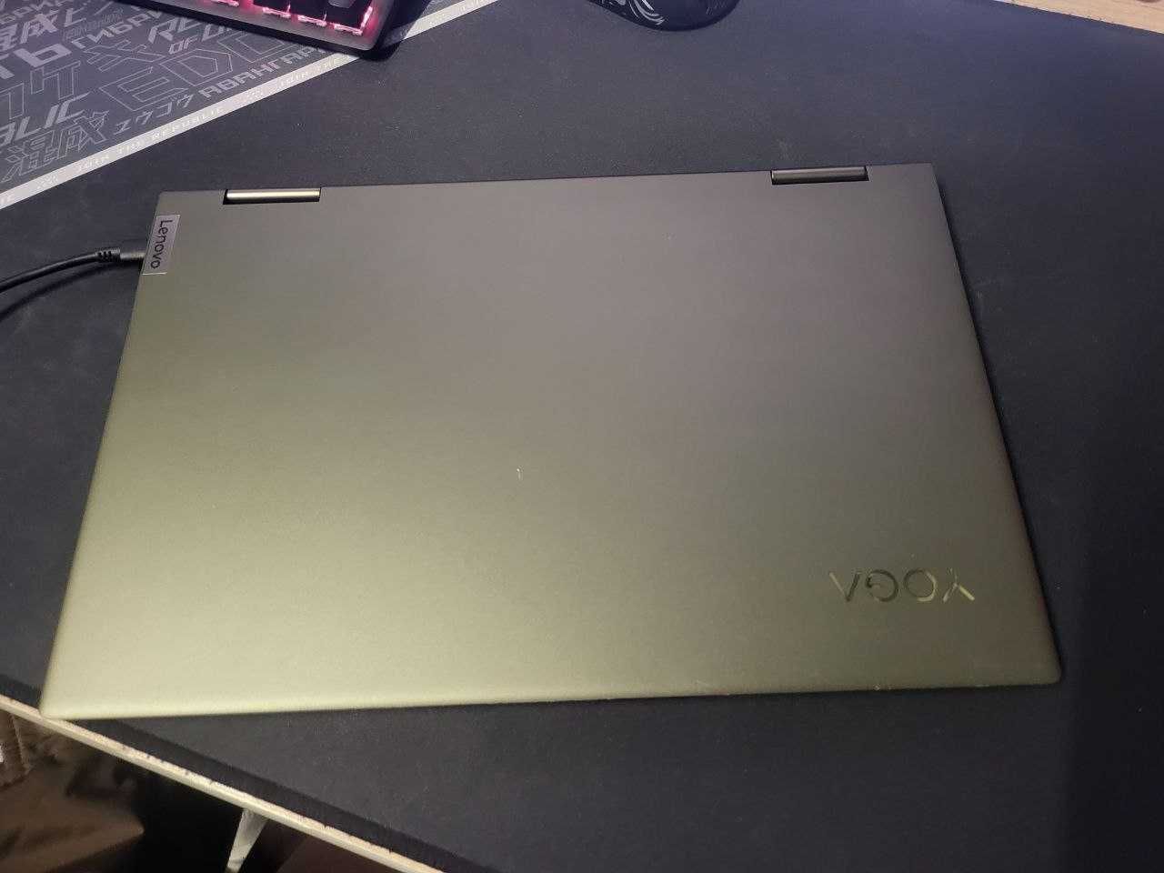 Lenovo Yoga 7 14ITL5 (82BH0006US)