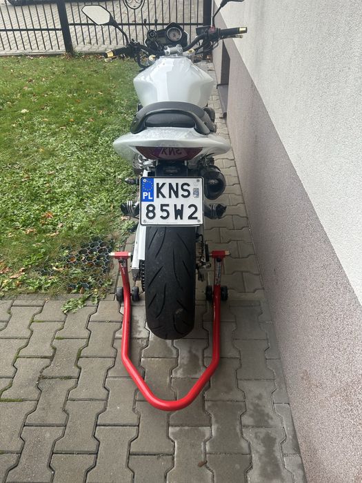 Honda Hornet 600 pc36 2005