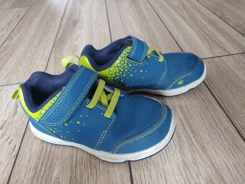 Adidasy chłopięce Decathlon